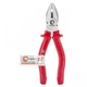 Пассатижи 160 мм INTERTOOL HT-0107 - изображение 2