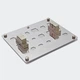 Робоча платформа AOYUE-326 - зображення 3
