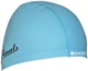Шапочка для плавания Final 2D универсальная Light Blue (PM-2D-light-blue) - изображение 1