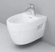 Биде подвесное AM.PM Bliss L C533411WH - изображение 2