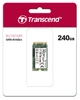 Dysk SSD Transcend MTS420S 240GB M.2 2242 SATAIII 3D NAND TLC (TS240GMTS420S) - obraz 2