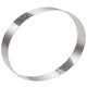 Форма для выпечки Овал Martellato 2H5X22 25.3х19 см (513-0276) - изображение 1