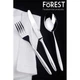 Нож десертный FoREST Impresa 20 см (850506) - изображение 2