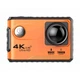 Экшн Видеокамера Action Camera F-100B Lid Tach Оранжевая - изображение 1