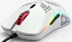 Миша Glorious Model O Minus RGB USB White (GOM-WHITE) - зображення 3