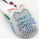 Миша Glorious Model O Minus RGB USB White (GOM-WHITE) - зображення 2