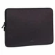 Чехол для ноутбука RivaCase 13.3" 7703 Black (7703Black) - изображение 1
