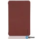 Чехол для планшета BeCover Smart Case для Lenovo Tab E10 TB-X104 Brown (703276) - изображение 1