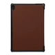 Чехол для планшета BeCover Smart Case для Lenovo Tab E10 TB-X104 Brown (703276) - изображение 2