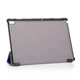 Чехол для планшета BeCover Smart Case для Lenovo Tab E10 TB-X104 Deep Blue (703277) - изображение 3