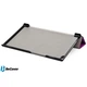 Чехол для планшета BeCover Smart Case для Lenovo Tab E8 TB-8304 Purple (703213) - изображение 2
