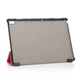 Чехол для планшета BeCover Smart Case для Lenovo Tab E10 TB-X104 Red (703280) - изображение 3
