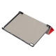 Чехол для планшета BeCover Smart Case для Lenovo Tab E10 TB-X104 Red (703280) - изображение 4