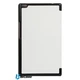 Чехол для планшета BeCover Smart Case для Lenovo Tab E8 TB-8304 White (703215) - изображение 4