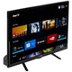 Телевизор Bravis LED-24G5000 Smart + T2 - изображение 2