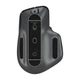 Мышь Bluetooth+Wireless Logitech MX Master 3 (910-005694) Graphite - изображение 2
