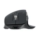 Мышь Bluetooth+Wireless Logitech MX Master 3 (910-005694) Graphite - изображение 5