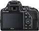 Фотоаппарат Nikon D3500 + AF-S 18-140 VR Kit (VBA550K004) - изображение 4