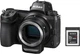 Фотоаппарат Nikon Z7 + FTZ Adapter Kit + 64GB XQD (VOA010K007) - изображение 1