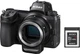 Фотоаппарат Nikon Z6 + FTZ Adapter Kit + 64GB XQD (VOA020K008) - изображение 1