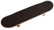 Скейт деревянный. Скейтборд. Skateboards "CANADA 100%" 9435678 - изображение 5