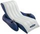 Надувное кресло - шезлогн Intex 58868 180х135 см (62634) - изображение 1