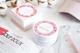 Гидрогелевые патчи G9 SKIN Pink Blur Hydrogel Eye Patch с ягодными экстрактами 100 г (10221204) - изображение 2