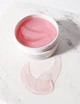 Гидрогелевые патчи G9 SKIN Pink Blur Hydrogel Eye Patch с ягодными экстрактами 100 г (10221204) - изображение 3
