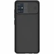 Захисний чохол NILLKIN CamShield Case для Samsung Galaxy A51 (А515) - Black - зображення 1