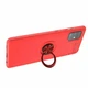 Защитный чехол UniCase Magnetic Ring для Samsung Galaxy A51 (А515) - Red - изображение 3