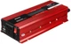 Преобразователь UKC авто инвертор 12V-220V 2000W LCD KC-2000D + USB Red (3739) - изображение 3