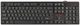 USB проводная компьютерная клавиатура + мышка UKC HK-6300TZ с RGB подсветкой (6944) - изображение 2