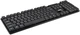 Беспроводная клавиатура и мышка UKC TJ-808 Black (5591) - изображение 3
