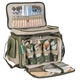 Набор для пикника Ranger НВ 4-533 Rhamper на 4 персоны (RA 9901) - изображение 1