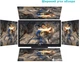 Графический монитор Huion Kamvas GT-191 + перчатка - изображение 5