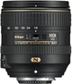 Nikon AF-S DX Nikkor 16-80 mm f/2.8-4E ED VR (JAA825DA) - зображення 2