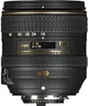 Nikon AF-S DX Nikkor 16-80 mm f/2.8-4E ED VR (JAA825DA) - зображення 3