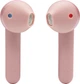 Наушники JBL Tune 220 TWS Pink - зображення 1
