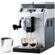 Кофемашина SAECO Lirika Plus Cappuccino10000052 - изображение 2