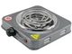 Плита електрична Domotec MS-5801 - зображення 1