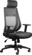 Кресло Barsky Team TBG-01 Black/Grey - изображение 1