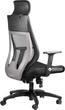 Кресло Barsky Team TBG-01 Black/Grey - изображение 4
