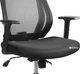 Кресло Barsky Team TBG-01 Black/Grey - изображение 8