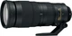 Nikon AF-S Nikkor 200-500mm f/5.6E ED VR (JAA822DA) - изображение 1