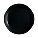 Тарілка Luminarc Diwali Black 19 см P0789 - зображення 1