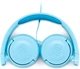 Наушники JBL JR 300 Blue (JBLJR300BLU) - изображение 3