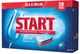 Таблетки для посудомоечной машины Start Maximum 28 шт (4820207100060) - изображение 1