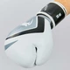 Перчатки для бокса и единоборств VENUM CONTENDER Pro кожаные 8202 White-Black-Grey 10 унций - изображение 3