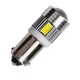 Светодиодная лампа T4W 6SMD 5630 Autoexpect 24V Белый (21156) - изображение 1