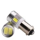 Светодиодная лампа T4W 6SMD 5630 Autoexpect 24V Белый (21156) - изображение 2